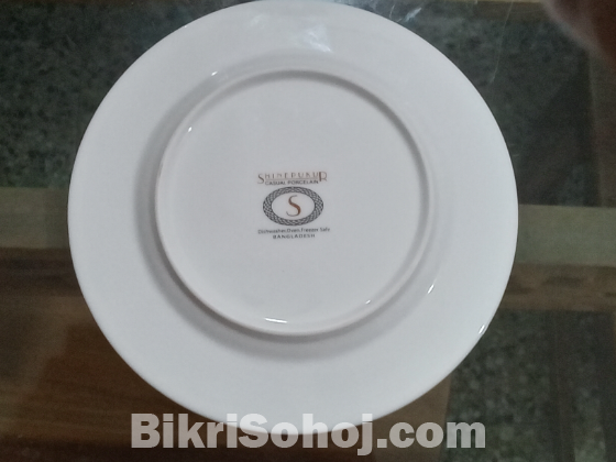 Dish set